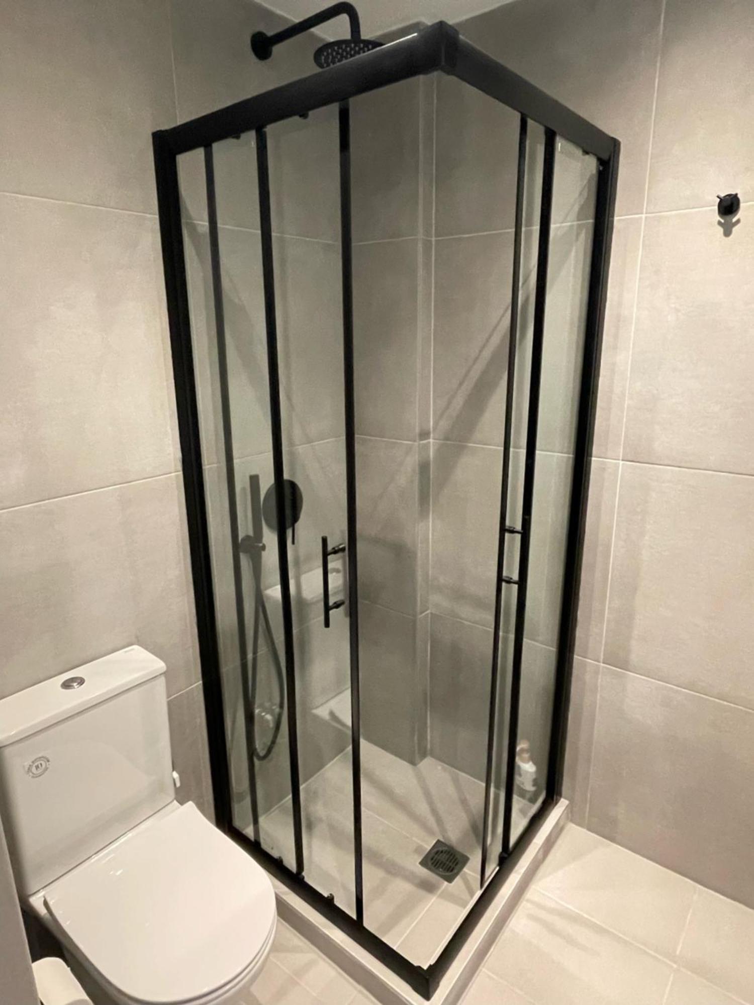 Ladadika Urban Suites Thessaloniki Buitenkant foto