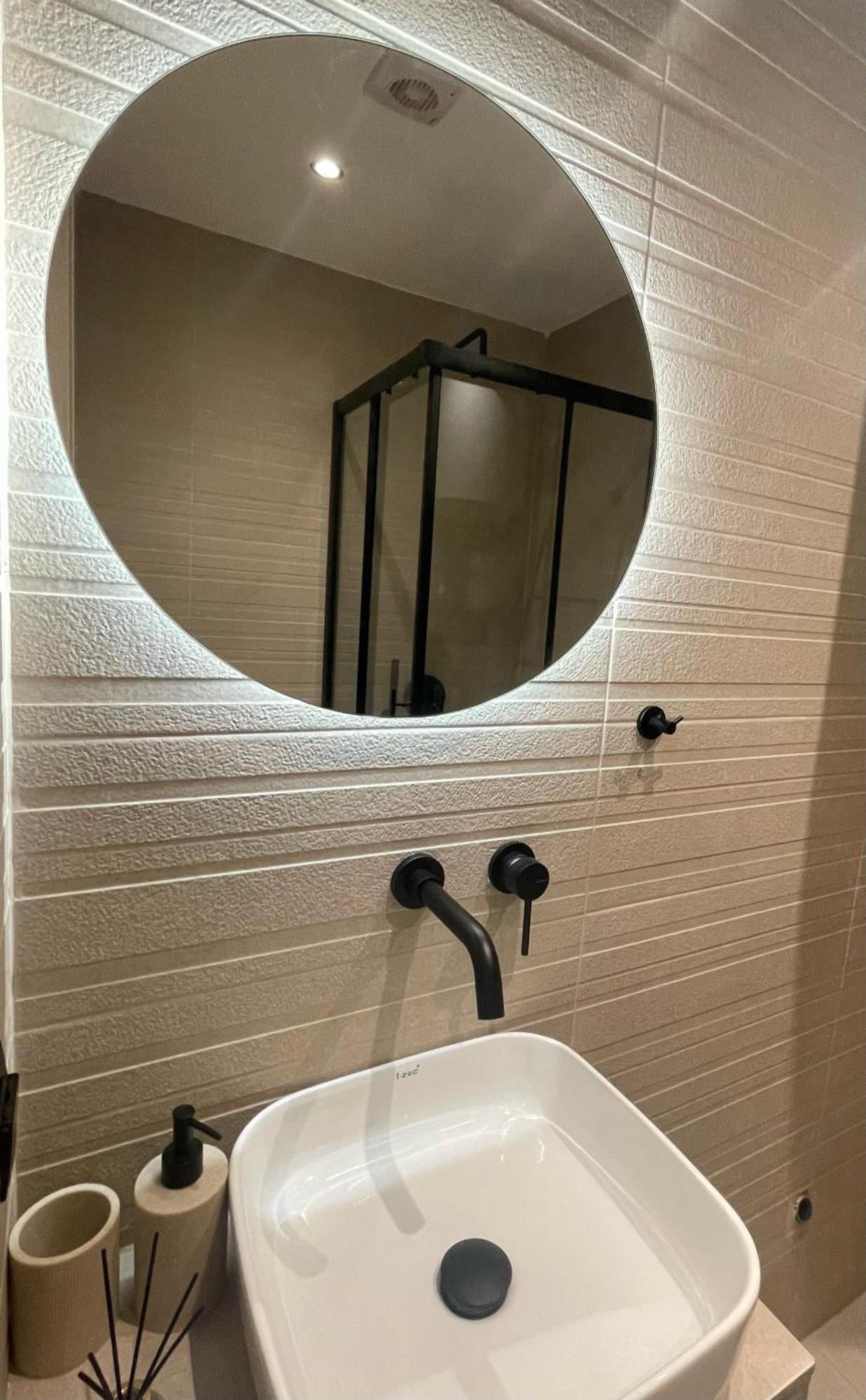 Ladadika Urban Suites Thessaloniki Buitenkant foto